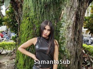 SamantaSub