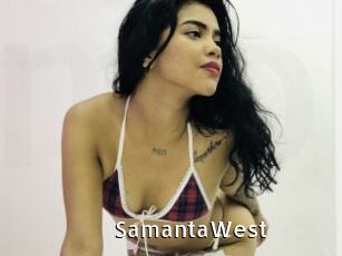 SamantaWest