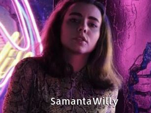 SamantaWilly