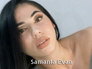 Samanta_Evan