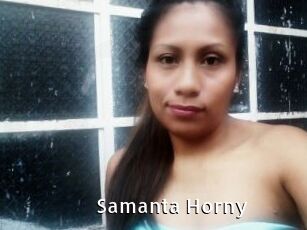Samanta_Horny