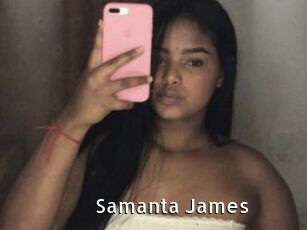 Samanta_James