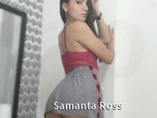 Samanta_Ross