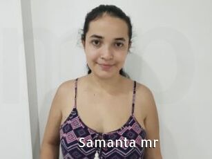 Samanta_mr