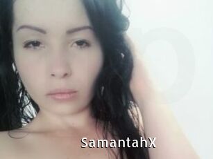 SamantahX