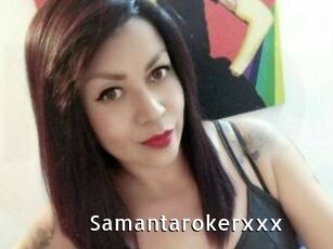 Samantarokerxxx