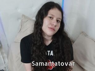 Samantatovar