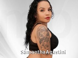 SamanthaAgustini