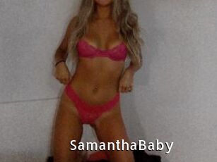 SamanthaBaby