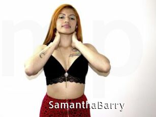 SamanthaBarry