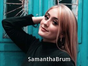 SamanthaBrum