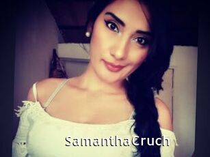 SamanthaCruch