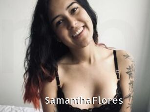 SamanthaFlores
