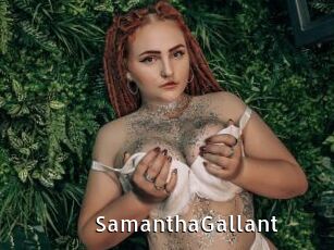 SamanthaGallant