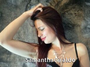 SamanthaGiraldo