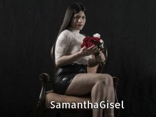 SamanthaGisel