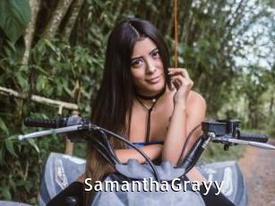 SamanthaGrayy