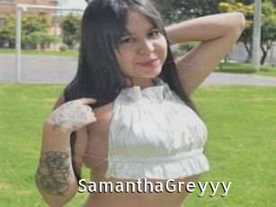 SamanthaGreyyy