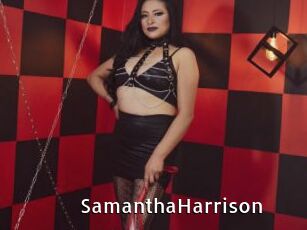 SamanthaHarrison