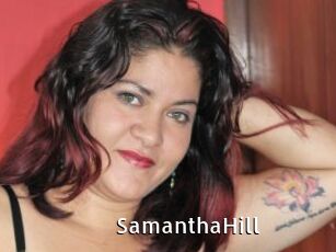 SamanthaHill