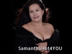 SamanthaHot4YOU