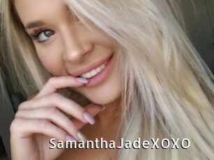 SamanthaJadeXOXO