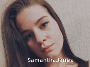 SamanthaJanes My Porno Stash