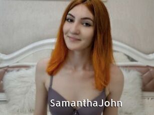 SamanthaJohn