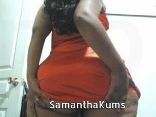 SamanthaKums