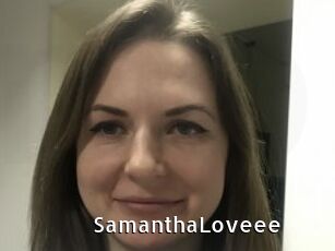 SamanthaLoveee