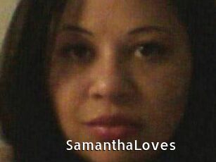 SamanthaLoves