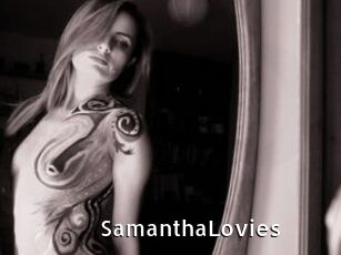 SamanthaLovies