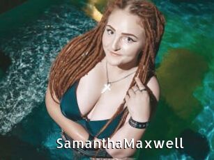 SamanthaMaxwell