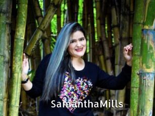 SamanthaMills