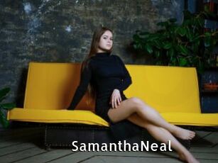 SamanthaNeal