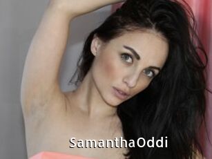 SamanthaOddi