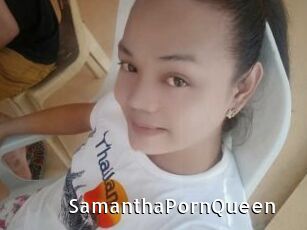 SamanthaPornQueen