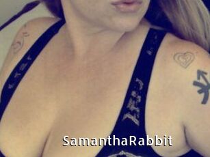 SamanthaRabbit