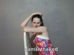 SamanthaRed