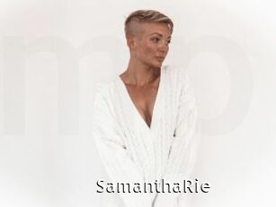 SamanthaRie