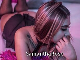 SamanthaRose