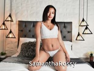 SamanthaRossy