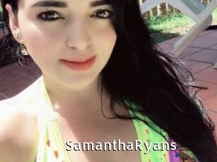 SamanthaRyans