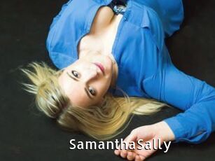 SamanthaSally