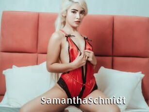 SamanthaSchmidt