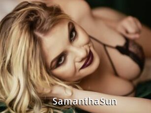 SamanthaSun