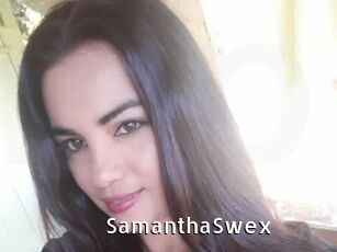 SamanthaSwex