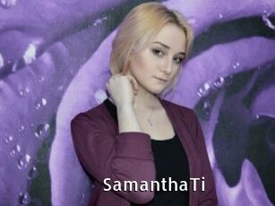 SamanthaTi