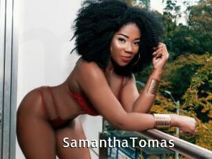 SamanthaTomas