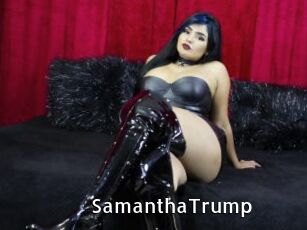 SamanthaTrump